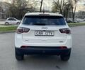 Джип Компас, объемом двигателя 2.4 л и пробегом 63 тыс. км за 17200 $, фото 5 на Automoto.ua