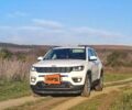 Джип Компас, объемом двигателя 2.36 л и пробегом 89 тыс. км за 15999 $, фото 4 на Automoto.ua