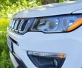 Джип Compass, об'ємом двигуна 2.36 л та пробігом 60 тис. км за 17700 $, фото 66 на Automoto.ua