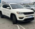 Джип Компас, объемом двигателя 0 л и пробегом 45 тыс. км за 16590 $, фото 1 на Automoto.ua