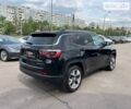 Джип Compass, об'ємом двигуна 2.36 л та пробігом 52 тис. км за 17000 $, фото 3 на Automoto.ua