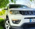 Джип Compass, об'ємом двигуна 2.36 л та пробігом 60 тис. км за 17700 $, фото 57 на Automoto.ua