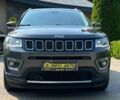 Джип Компас, объемом двигателя 2.4 л и пробегом 107 тыс. км за 16600 $, фото 1 на Automoto.ua