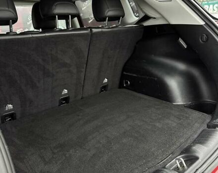 Джип Компас, объемом двигателя 2.4 л и пробегом 216 тыс. км за 14200 $, фото 13 на Automoto.ua