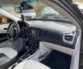 Джип Компас, объемом двигателя 2.4 л и пробегом 106 тыс. км за 14700 $, фото 8 на Automoto.ua