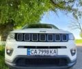 Джип Compass, об'ємом двигуна 2.36 л та пробігом 60 тис. км за 17700 $, фото 54 на Automoto.ua