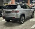 Джип Компас, объемом двигателя 2.4 л и пробегом 73 тыс. км за 17500 $, фото 4 на Automoto.ua