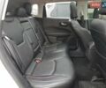 Джип Компас, объемом двигателя 2.36 л и пробегом 100 тыс. км за 3000 $, фото 10 на Automoto.ua