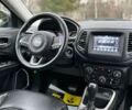Джип Compass, об'ємом двигуна 2.4 л та пробігом 92 тис. км за 17200 $, фото 20 на Automoto.ua