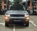 Джип Компас, объемом двигателя 2.4 л и пробегом 73 тыс. км за 17500 $, фото 10 на Automoto.ua