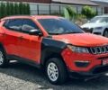 Джип Compass, об'ємом двигуна 2.4 л та пробігом 161 тис. км за 5000 $, фото 1 на Automoto.ua