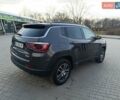 Джип Компас, объемом двигателя 2.36 л и пробегом 107 тыс. км за 15900 $, фото 4 на Automoto.ua