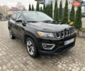 Джип Compass, об'ємом двигуна 2.36 л та пробігом 133 тис. км за 15900 $, фото 1 на Automoto.ua