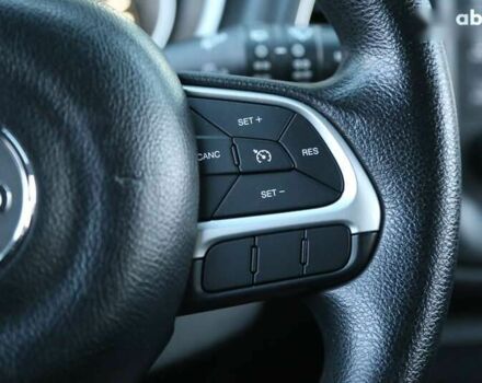 Джип Компас, объемом двигателя 0 л и пробегом 92 тыс. км за 13500 $, фото 24 на Automoto.ua