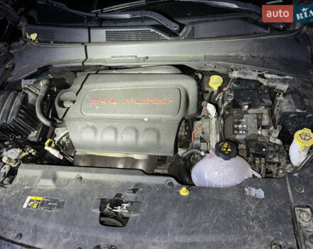 Джип Compass, об'ємом двигуна 2.36 л та пробігом 117 тис. км за 15500 $, фото 5 на Automoto.ua