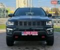 Джип Compass, об'ємом двигуна 2.4 л та пробігом 151 тис. км за 13700 $, фото 1 на Automoto.ua
