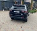 Джип Компас, объемом двигателя 2.4 л и пробегом 107 тыс. км за 14500 $, фото 1 на Automoto.ua