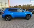 Джип Compass, об'ємом двигуна 0 л та пробігом 145 тис. км за 13400 $, фото 8 на Automoto.ua
