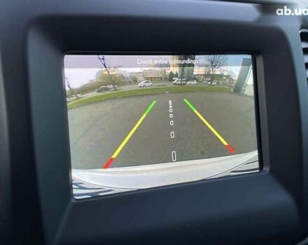 Джип Компас, объемом двигателя 2.4 л и пробегом 63 тыс. км за 15500 $, фото 19 на Automoto.ua