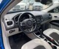 Джип Компас, объемом двигателя 2.4 л и пробегом 95 тыс. км за 10800 $, фото 10 на Automoto.ua