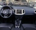 Джип Compass, об'ємом двигуна 2.4 л та пробігом 90 тис. км за 15900 $, фото 13 на Automoto.ua