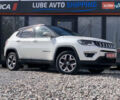 Джип Compass, об'ємом двигуна 2.4 л та пробігом 175 тис. км за 14500 $, фото 1 на Automoto.ua