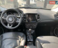 Джип Compass, об'ємом двигуна 2.4 л та пробігом 175 тис. км за 14500 $, фото 18 на Automoto.ua
