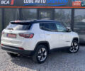 Джип Compass, об'ємом двигуна 2.4 л та пробігом 175 тис. км за 14500 $, фото 15 на Automoto.ua