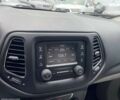 Джип Компас, объемом двигателя 2.4 л и пробегом 95 тыс. км за 10800 $, фото 14 на Automoto.ua