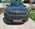 Джип Compass, об'ємом двигуна 2.36 л та пробігом 200 тис. км за 11000 $, фото 1 на Automoto.ua