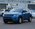 Джип Компас, объемом двигателя 0 л и пробегом 92 тыс. км за 13500 $, фото 2 на Automoto.ua