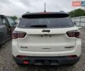 Джип Компас, объемом двигателя 2.36 л и пробегом 100 тыс. км за 3000 $, фото 5 на Automoto.ua