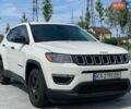 Джип Компас, объемом двигателя 2.4 л и пробегом 214 тыс. км за 11250 $, фото 1 на Automoto.ua