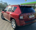 Джип Compass, об'ємом двигуна 2.36 л та пробігом 40 тис. км за 12000 $, фото 5 на Automoto.ua