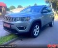 Джип Компас, объемом двигателя 2.4 л и пробегом 87 тыс. км за 14399 $, фото 1 на Automoto.ua