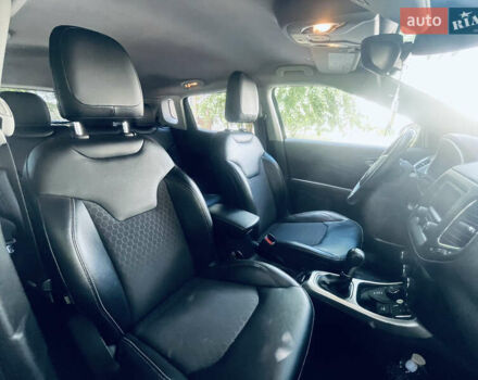 Джип Компас, объемом двигателя 2.4 л и пробегом 60 тыс. км за 16600 $, фото 27 на Automoto.ua