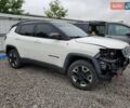 Джип Компас, объемом двигателя 2.36 л и пробегом 100 тыс. км за 3000 $, фото 3 на Automoto.ua