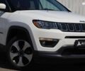 Джип Compass, об'ємом двигуна 2.4 л та пробігом 90 тис. км за 15900 $, фото 3 на Automoto.ua