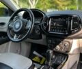 Джип Компас, объемом двигателя 2.4 л и пробегом 107 тыс. км за 16600 $, фото 9 на Automoto.ua