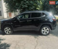 Джип Компас, объемом двигателя 2.4 л и пробегом 60 тыс. км за 16600 $, фото 8 на Automoto.ua