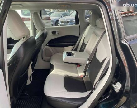 Джип Компас, объемом двигателя 2.4 л и пробегом 106 тыс. км за 14700 $, фото 21 на Automoto.ua