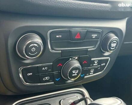 Джип Компас, объемом двигателя 2.4 л и пробегом 199 тыс. км за 13999 $, фото 27 на Automoto.ua