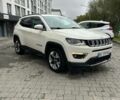 Джип Компас, объемом двигателя 1.96 л и пробегом 140 тыс. км за 19500 $, фото 1 на Automoto.ua