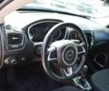 Джип Компас, объемом двигателя 2.4 л и пробегом 106 тыс. км за 13950 $, фото 5 на Automoto.ua
