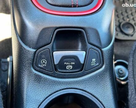 Джип Компас, объемом двигателя 2.4 л и пробегом 136 тыс. км за 16000 $, фото 28 на Automoto.ua