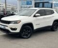 Джип Компас, объемом двигателя 0 л и пробегом 45 тыс. км за 16590 $, фото 6 на Automoto.ua