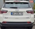 Джип Compass, об'ємом двигуна 2.36 л та пробігом 51 тис. км за 13300 $, фото 25 на Automoto.ua