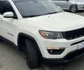 Джип Компас, объемом двигателя 0 л и пробегом 45 тыс. км за 16590 $, фото 10 на Automoto.ua