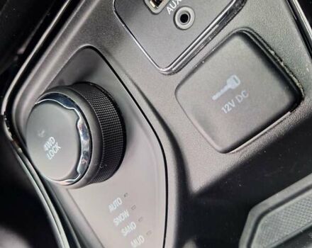 Джип Компас, объемом двигателя 2.36 л и пробегом 179 тыс. км за 13850 $, фото 28 на Automoto.ua