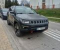 Джип Компас, объемом двигателя 2.36 л и пробегом 167 тыс. км за 14500 $, фото 1 на Automoto.ua